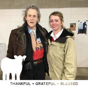 Meet your Posher, Kallie